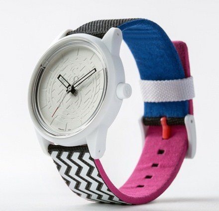 Reloj q&q smile solar sale